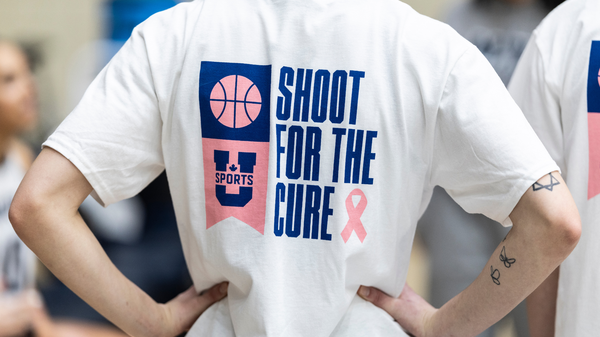 Shoot for the Cure