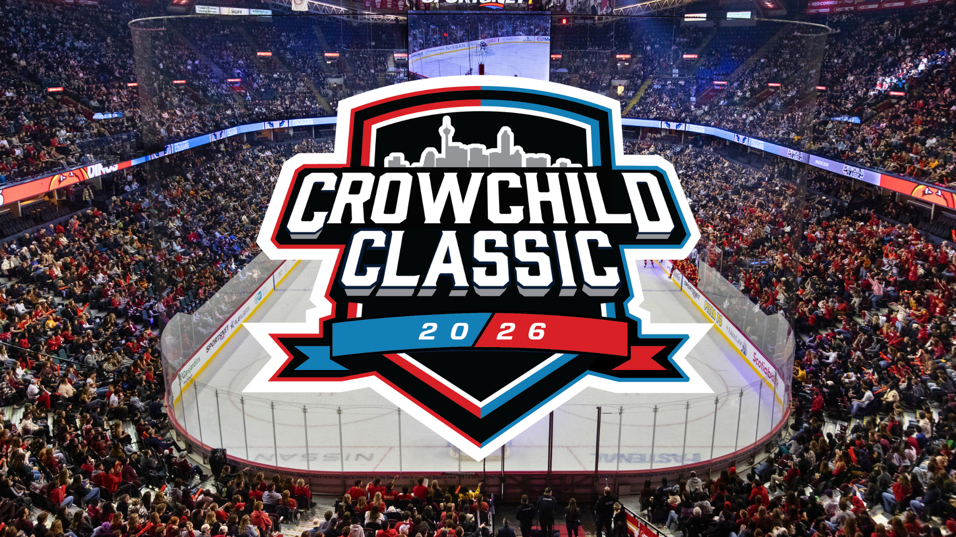 2026 Crowchild Classic