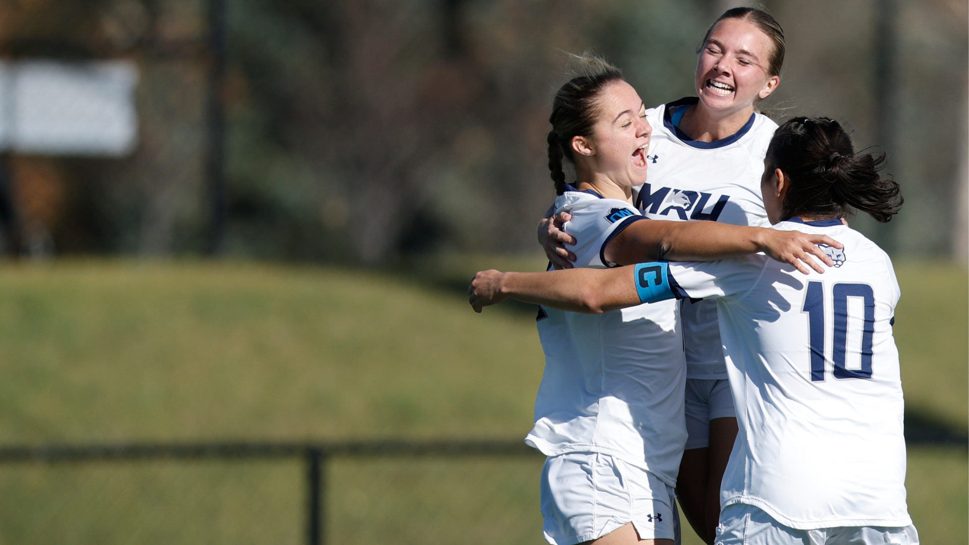Cougars win Oct 17