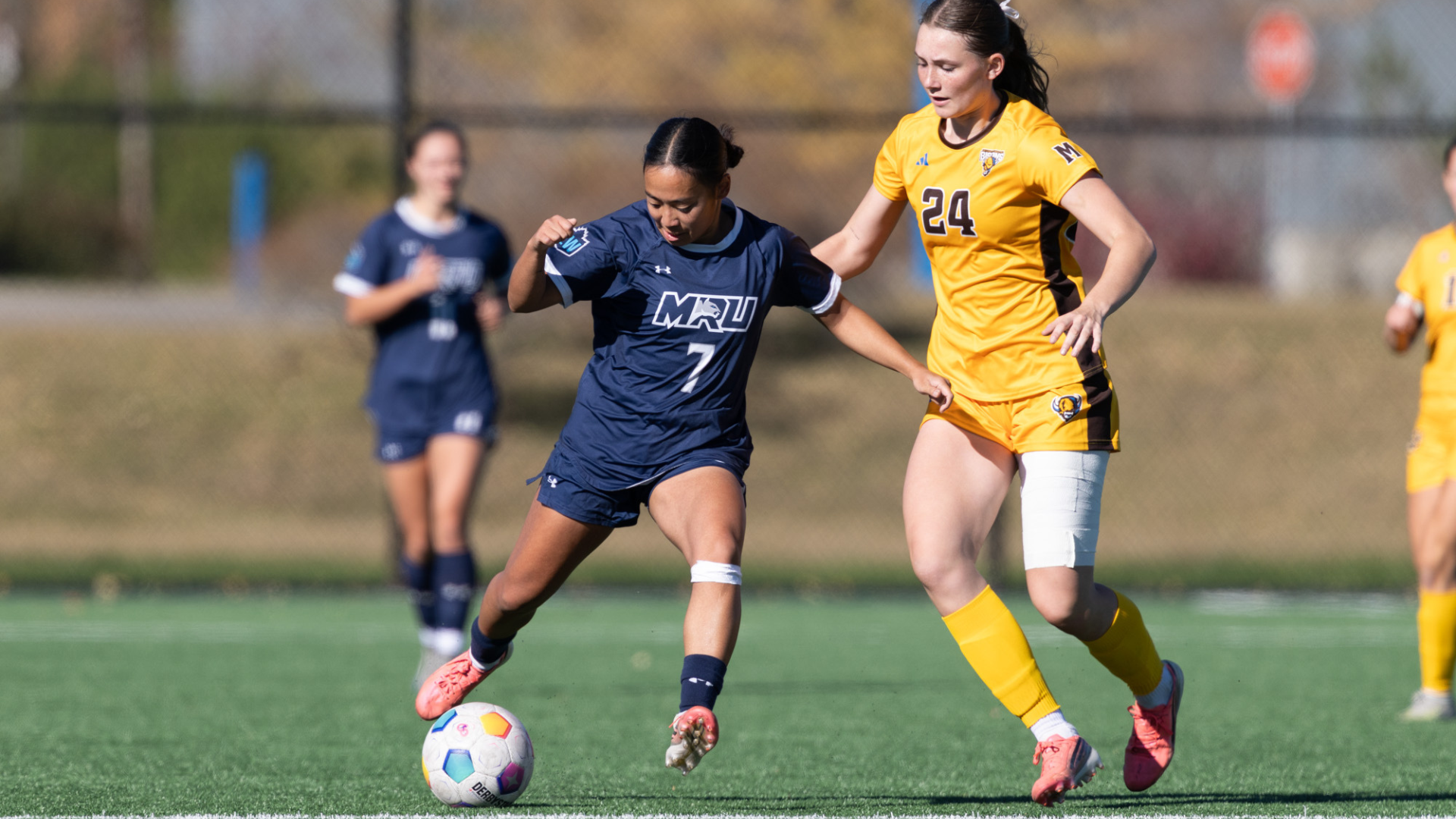 Cougars win Oct 18