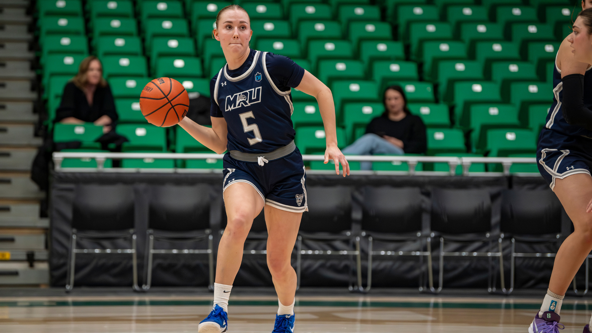 #5 Savanah Sommerfeldt