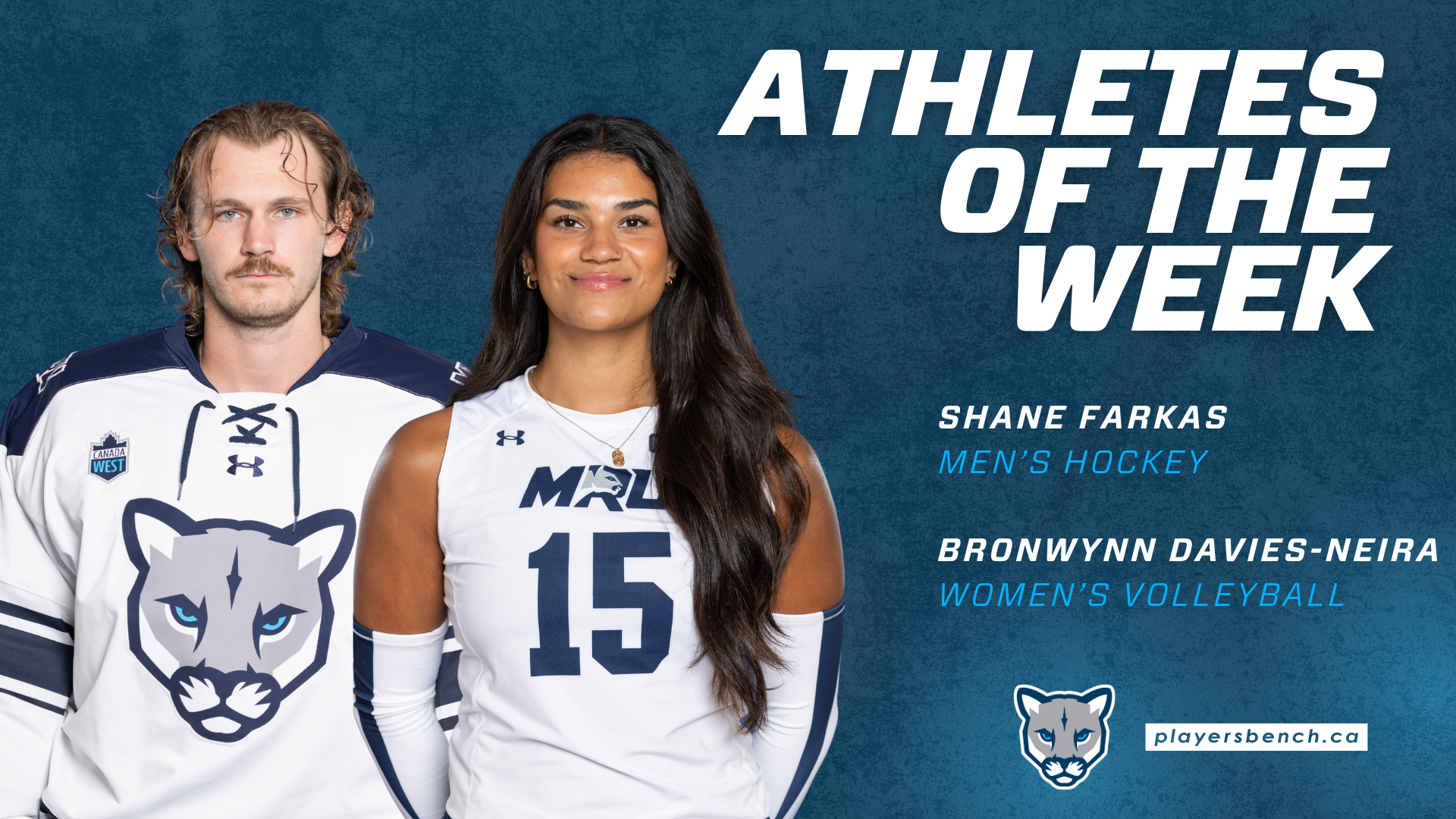 AOTW Jan. 27 - Feb. 2