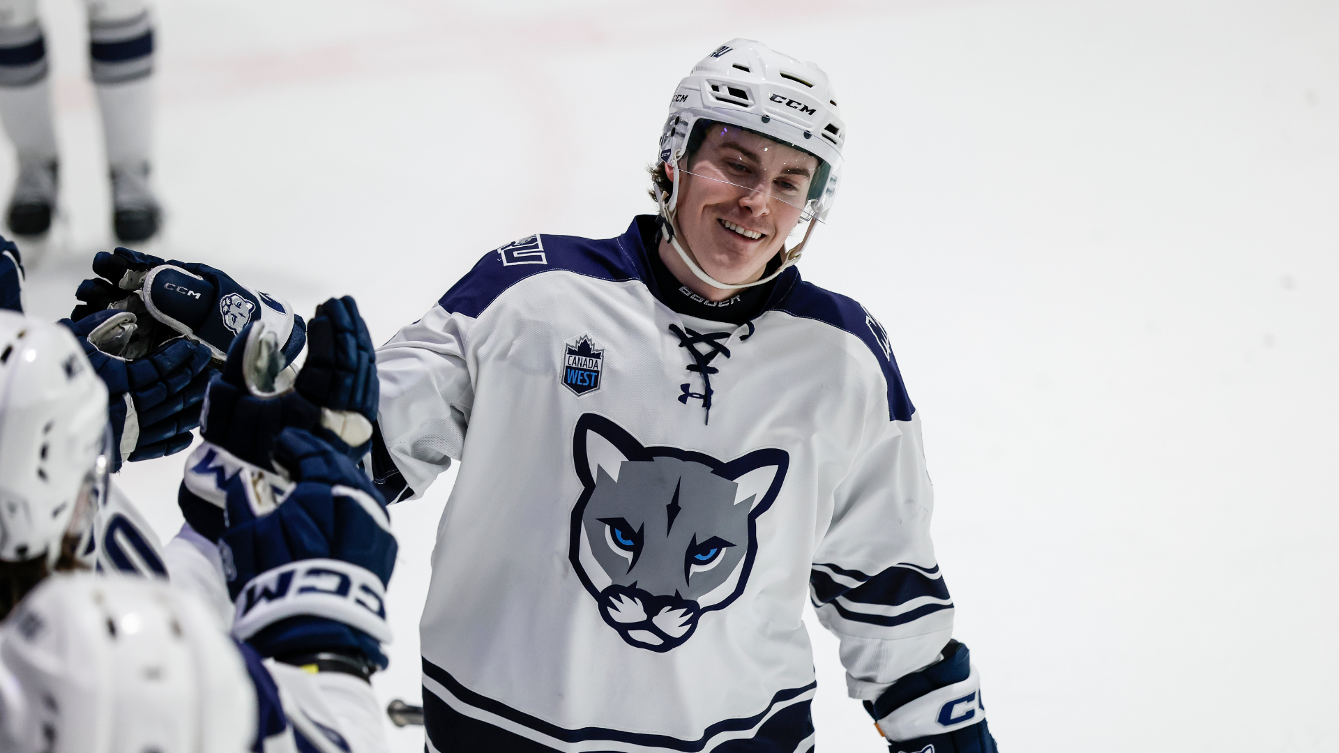 Ladyman signs with Solar Bears