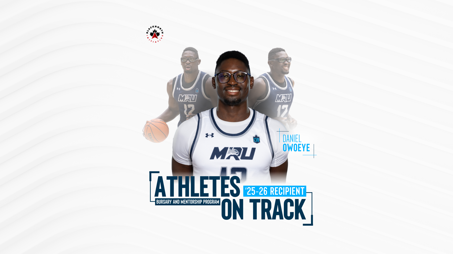 Daniel Owoeye Bursary release