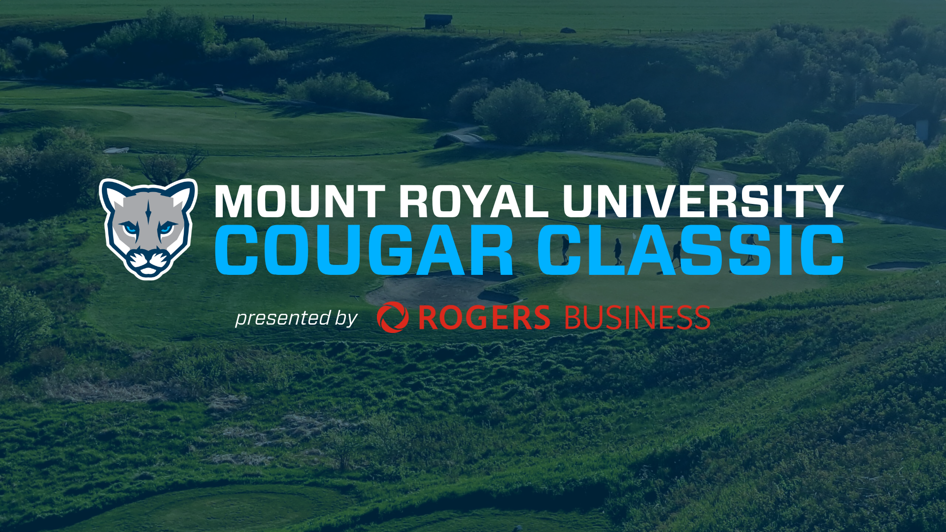 2026 Cougar Classic, presented by Rogers Business