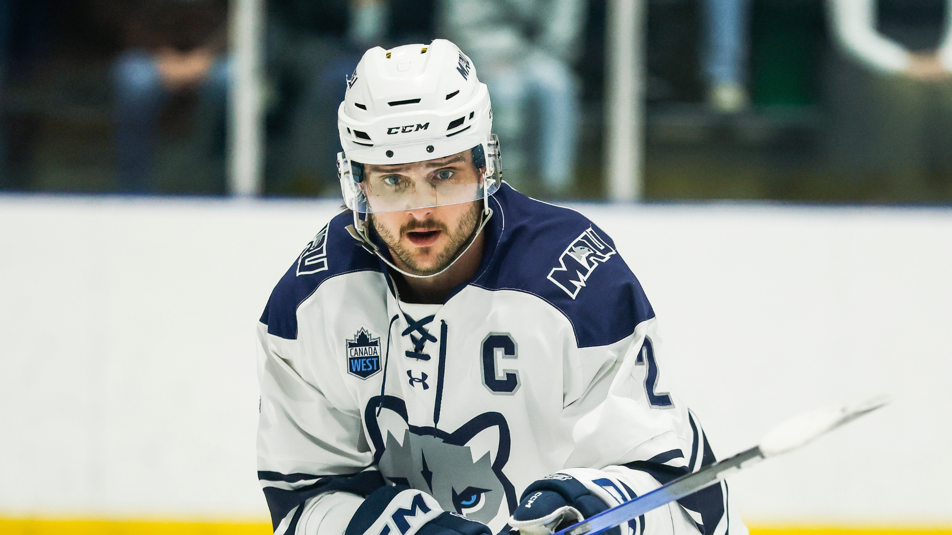 Kyle Walker Wranglers