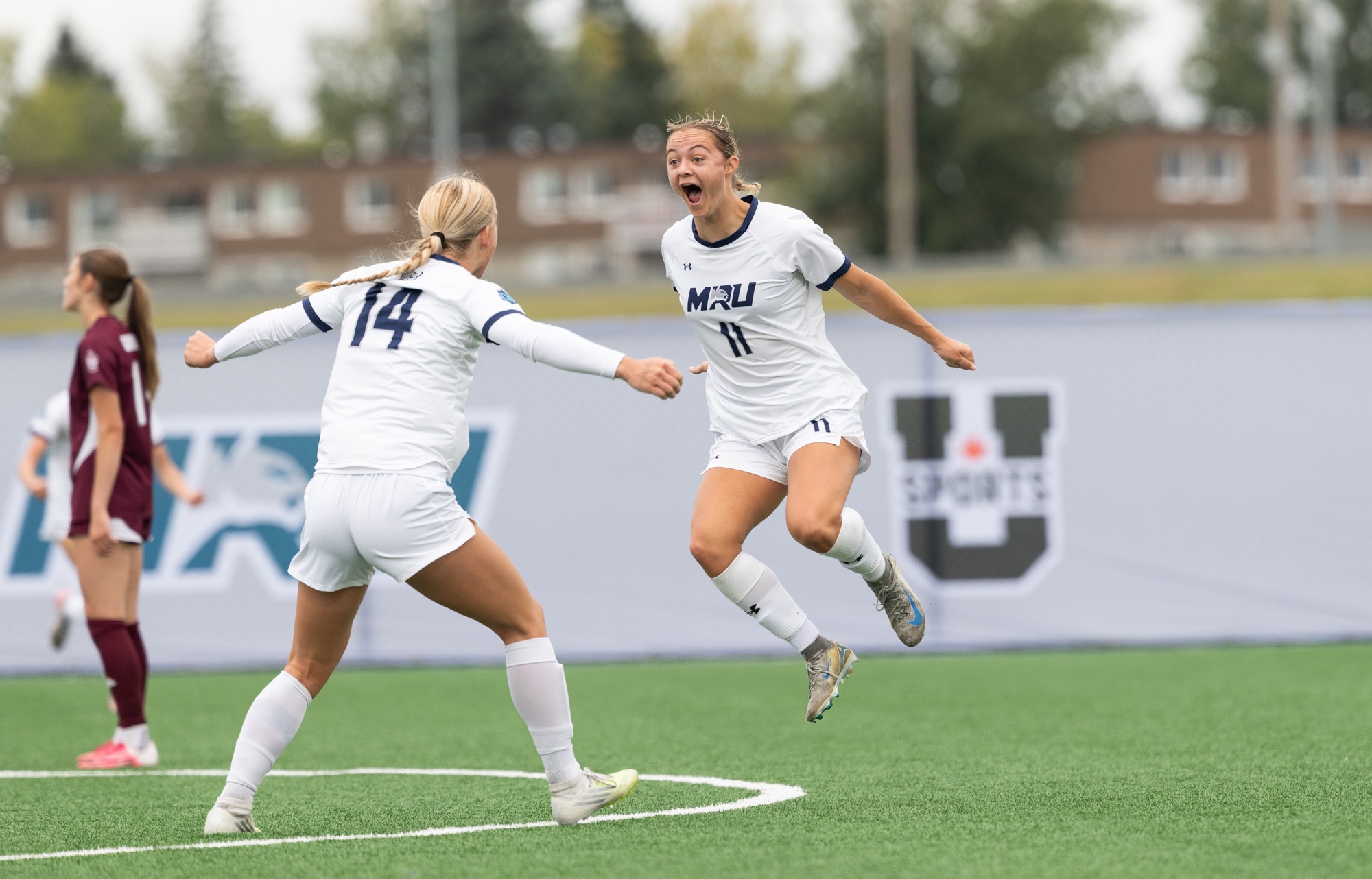 #11 Brooke Miller