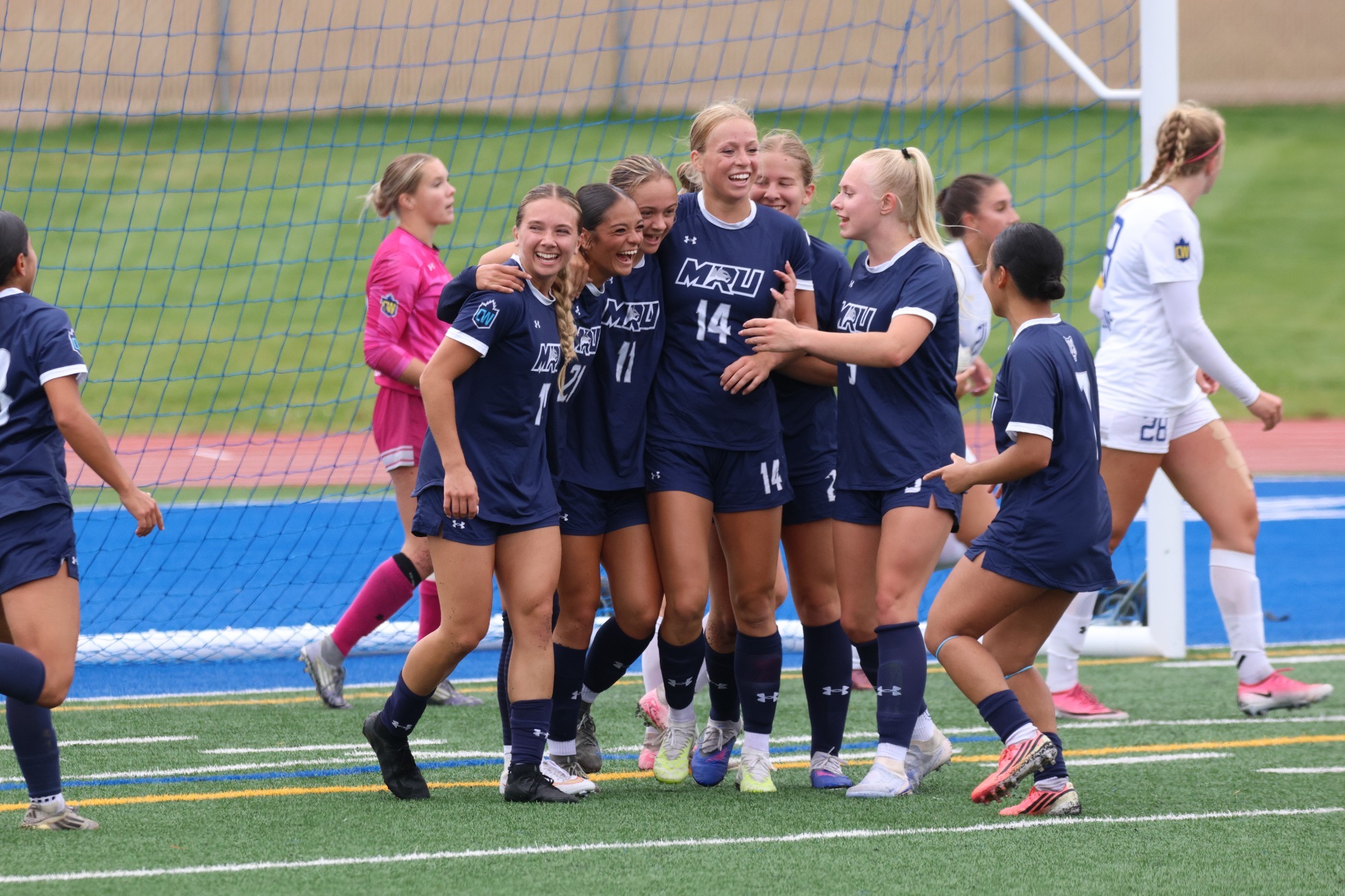 COUGARS WIN SEPT 13