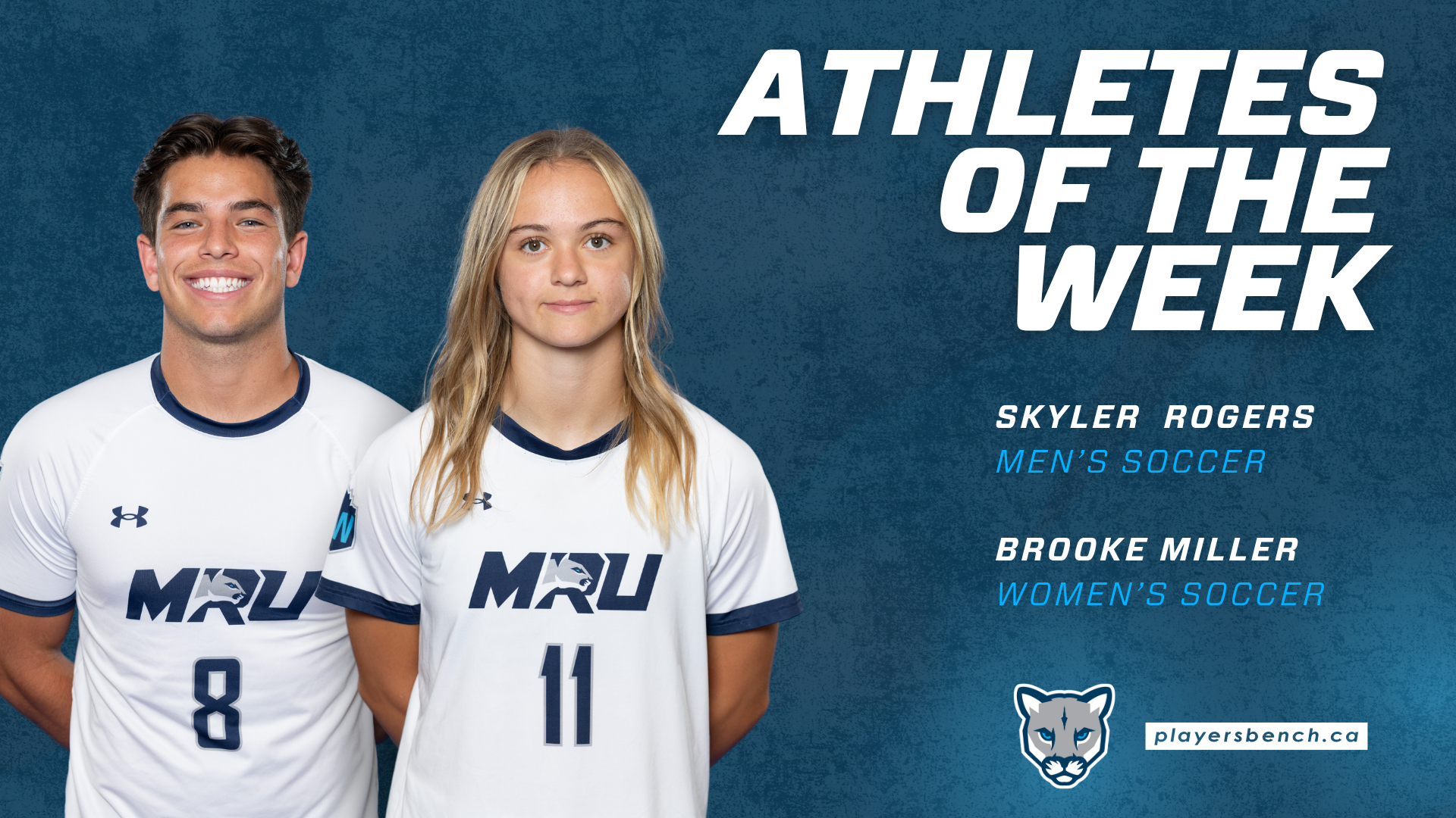 AOTW Sep 8 - 14