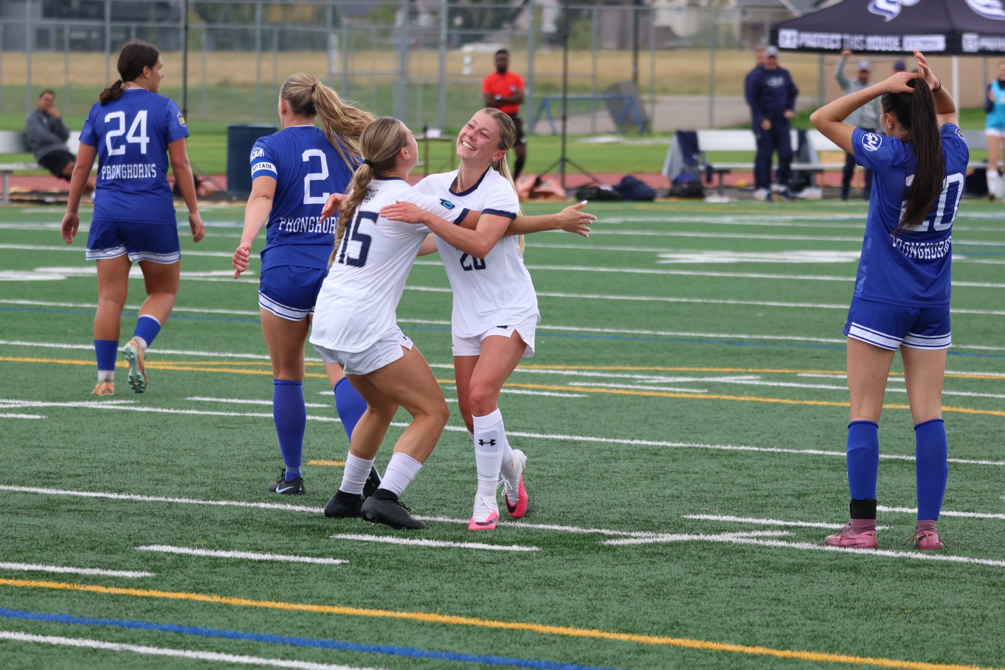 wsoc w