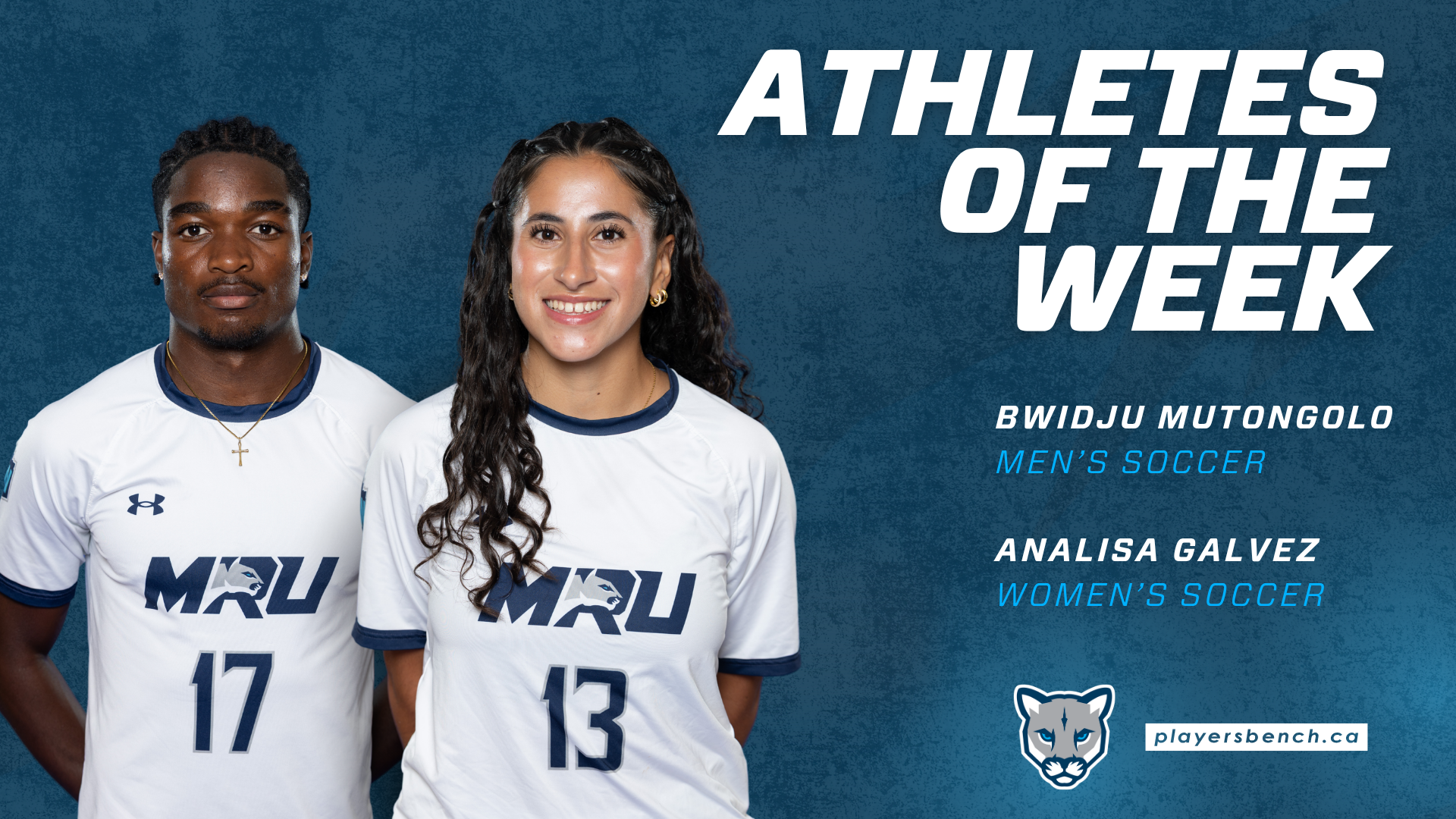 aotw week 2