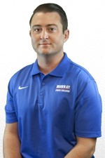 Coach O'Connor