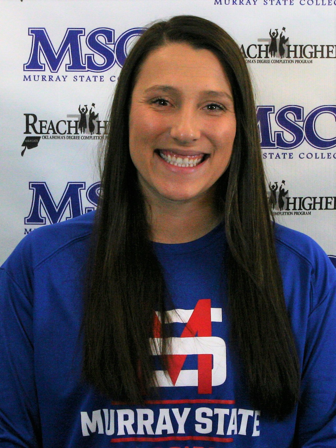 Assistant Softball Coach