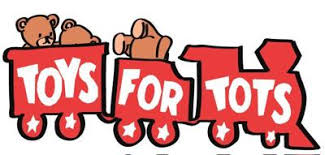 toys for tots