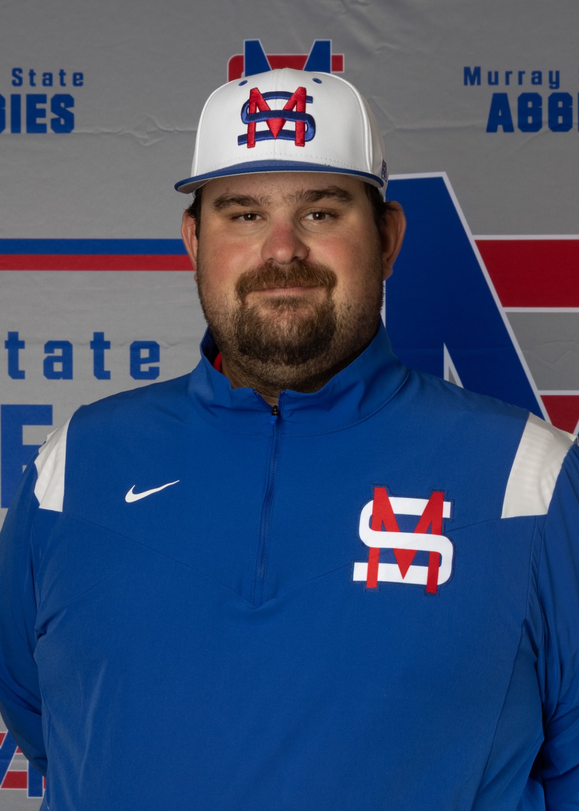 Coach Jake Mitzner