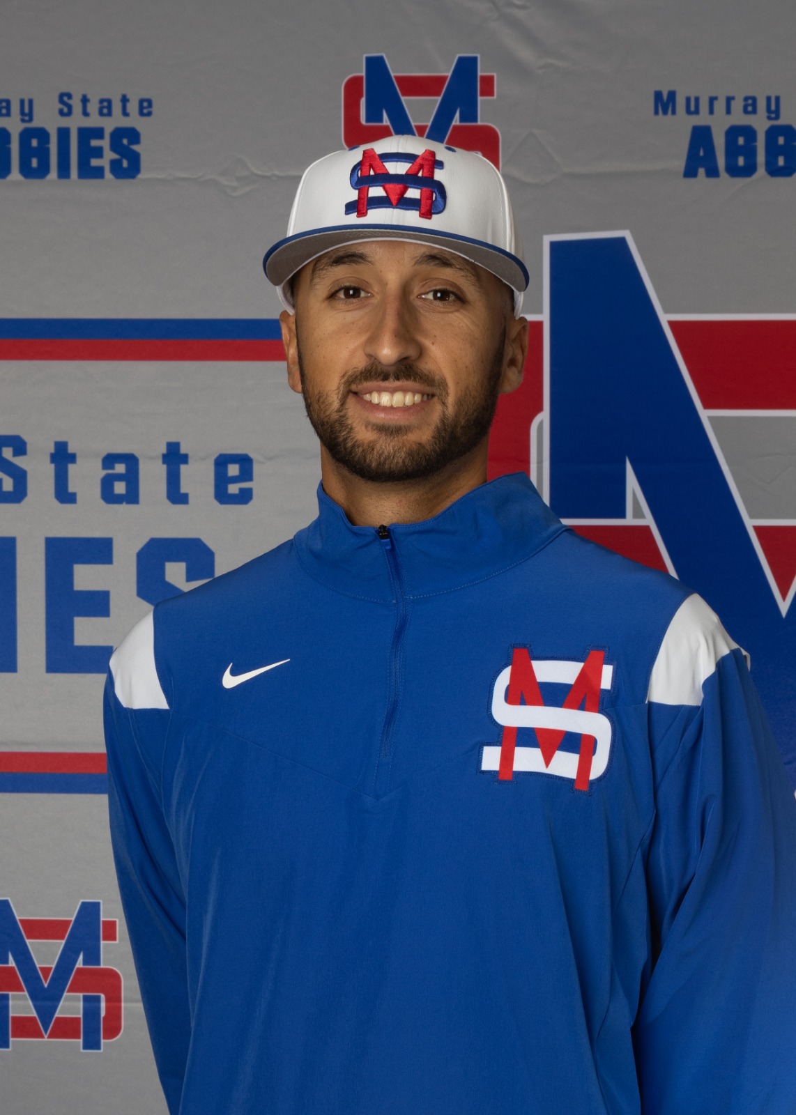 Coach Dom Sebastiani