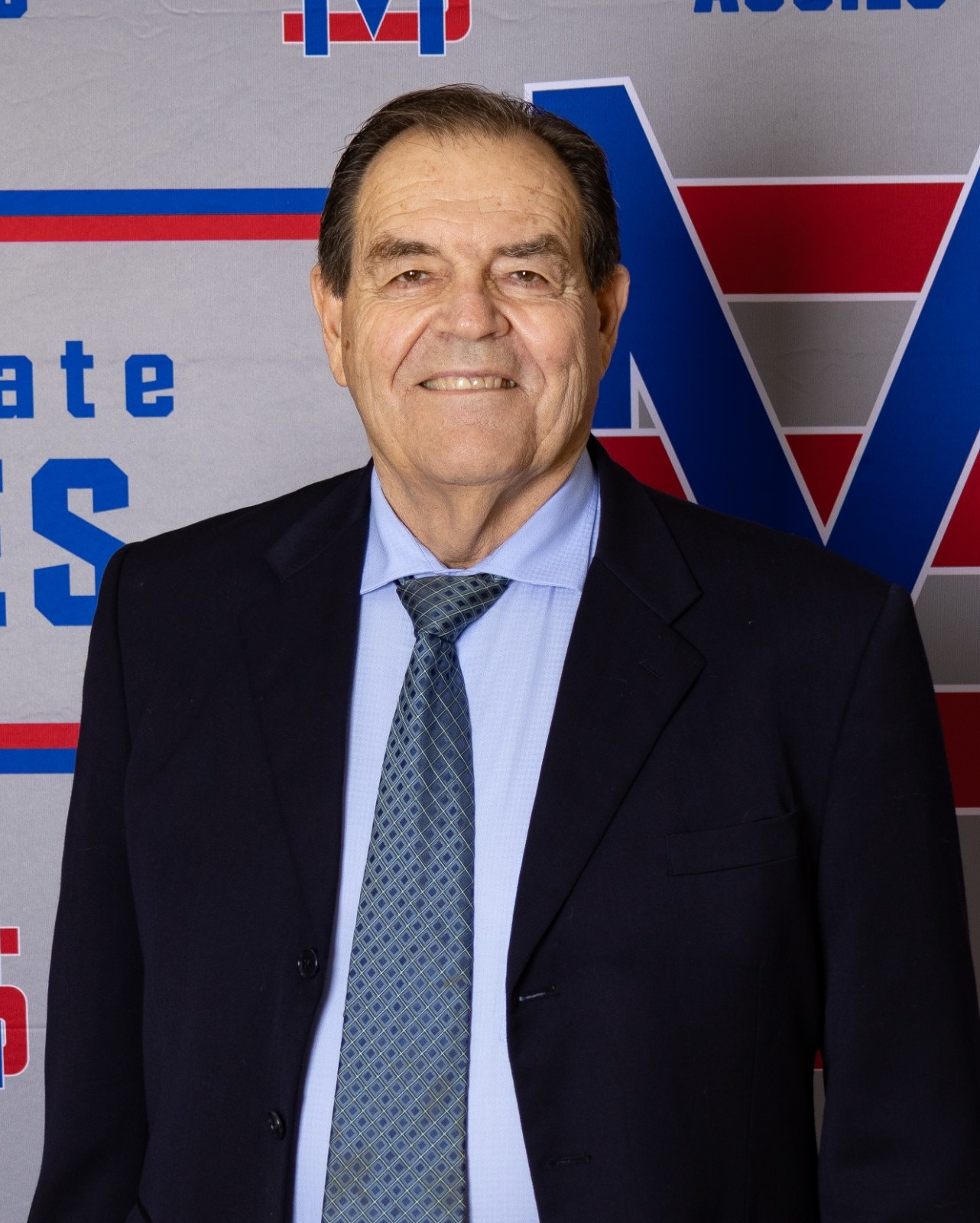 Bob Davis, Assistant Men's Basketball Coach