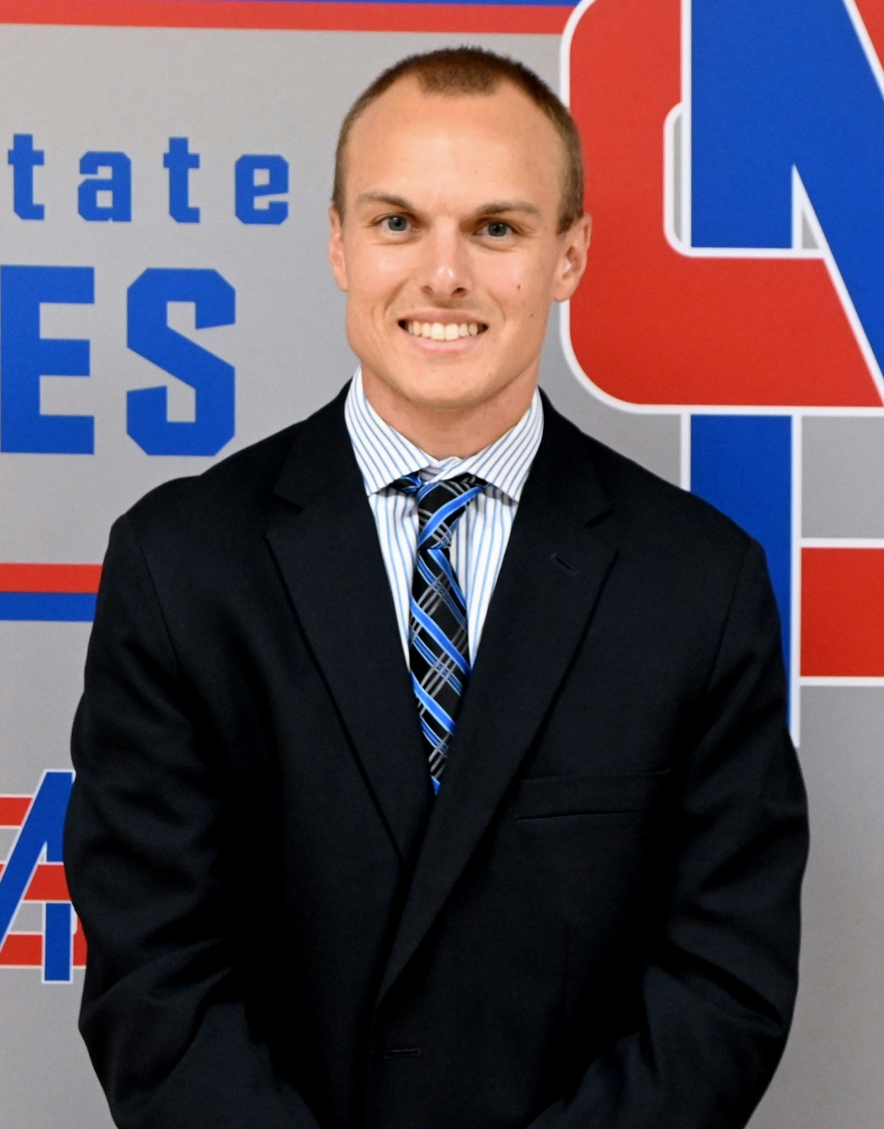 justin wagner headshot