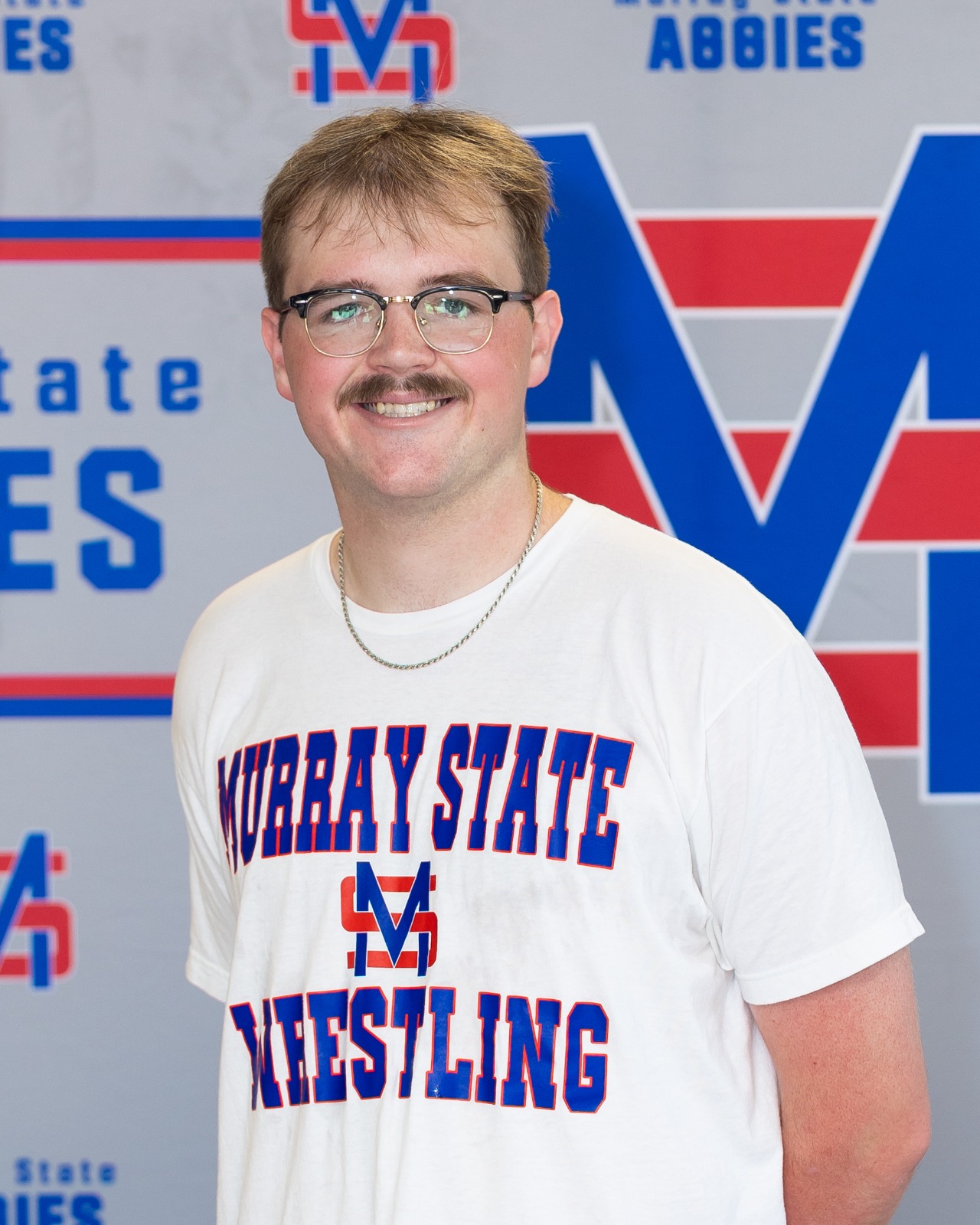 wrestling - josh