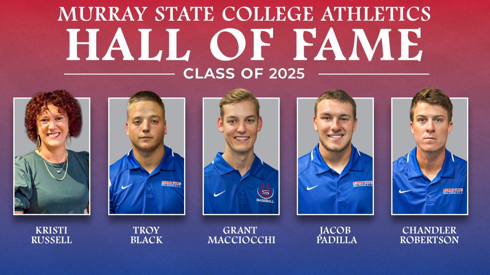 MSC 2025 Hall of Fame