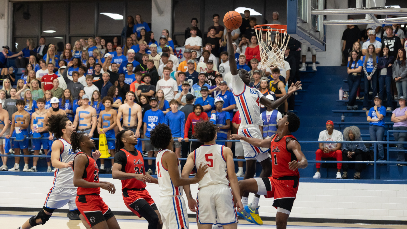 Agot, Abeeng - SEArk