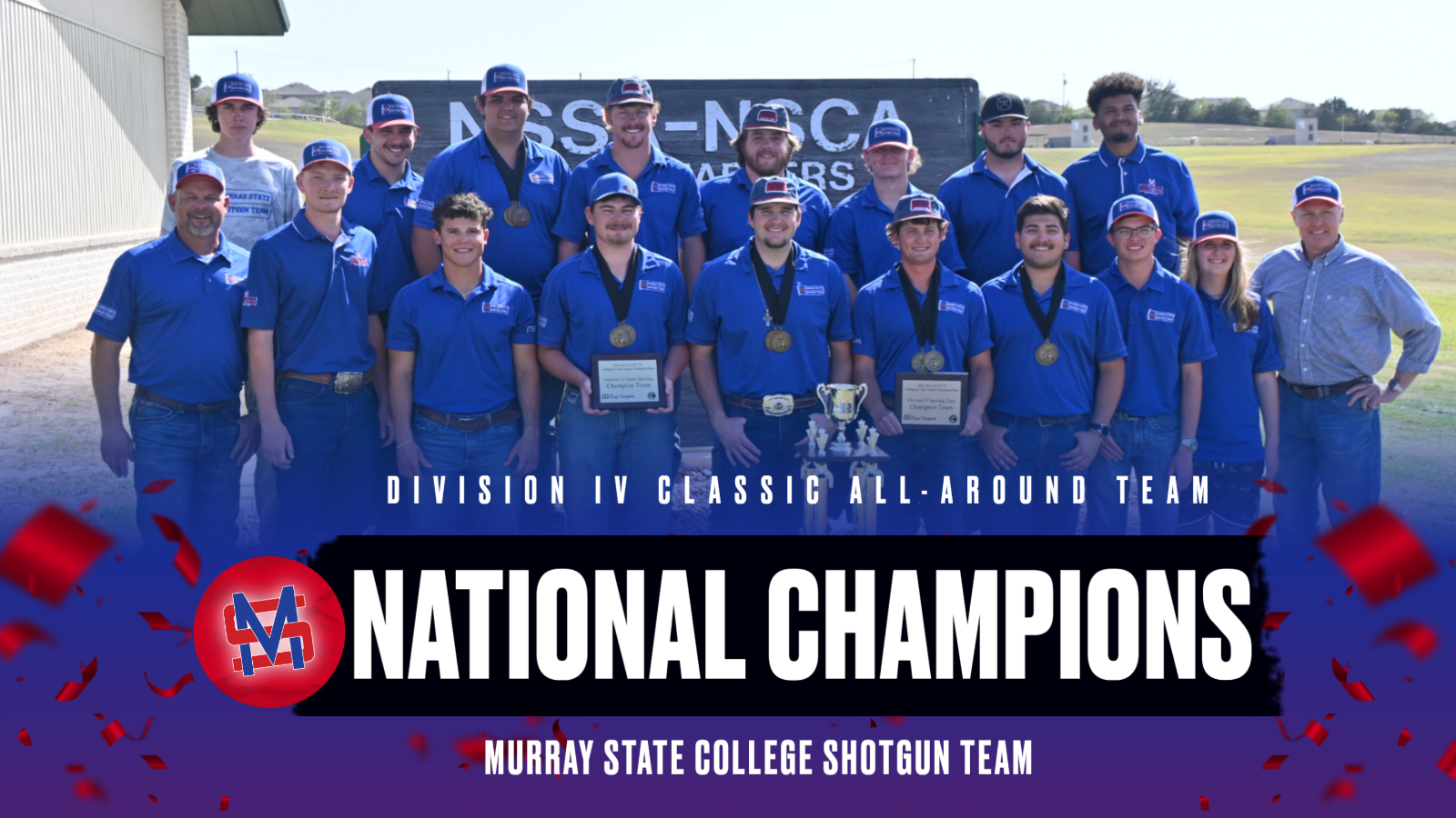 Shotgun Team Championship