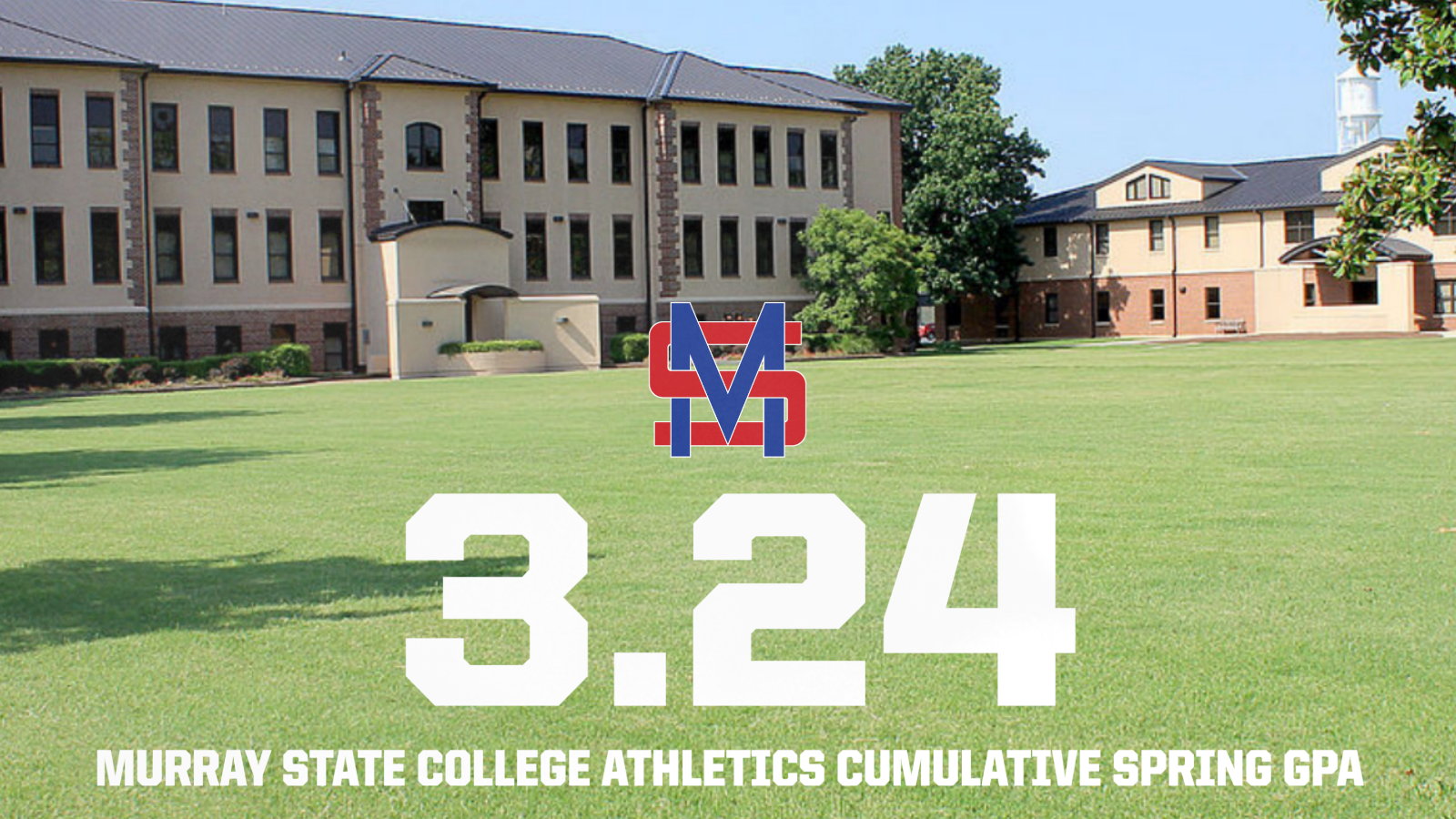 3.24 GPA - Spring