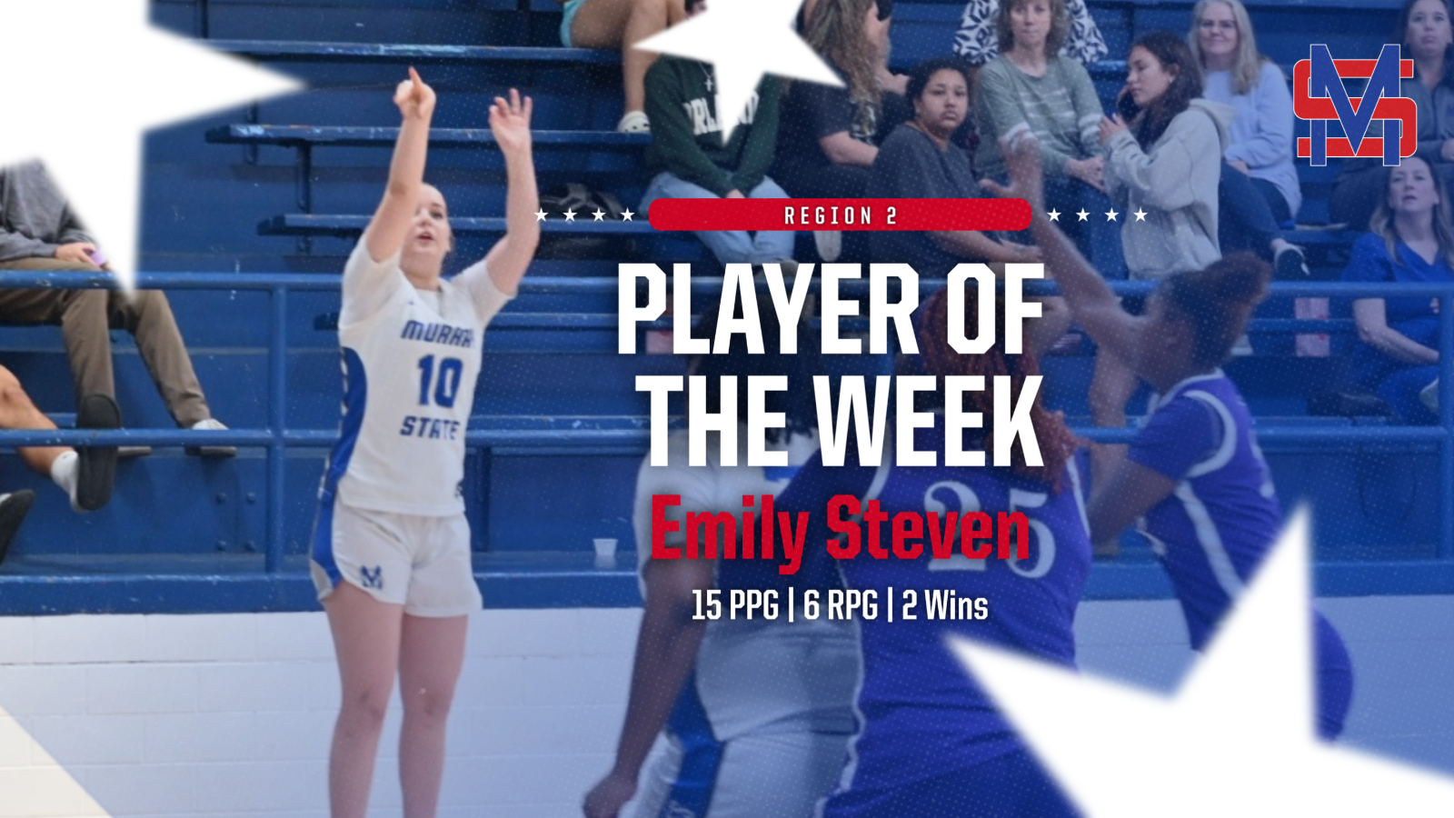 Emily Steven - POTW