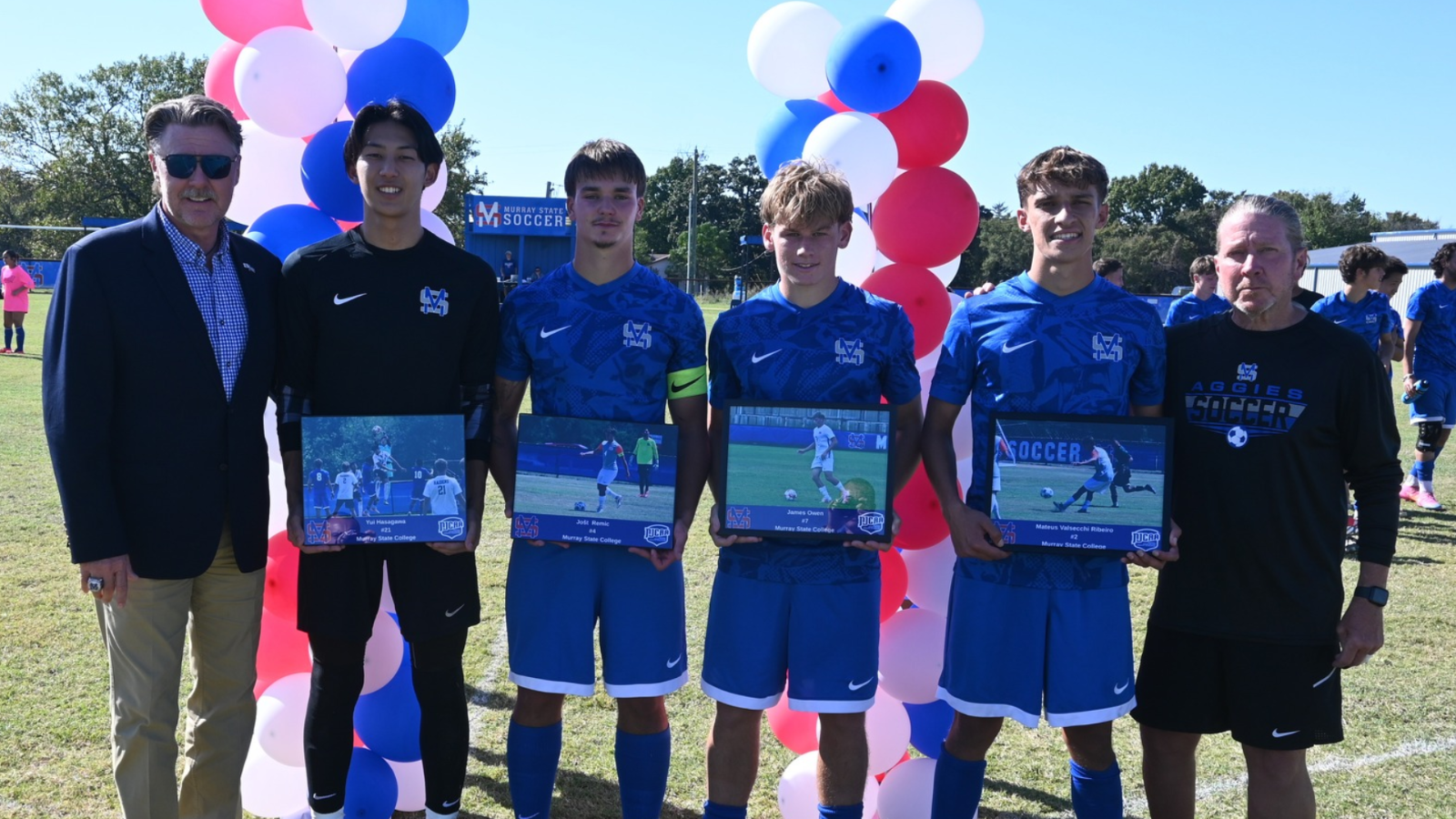 MSoc Sophomore Day - 10/21/26