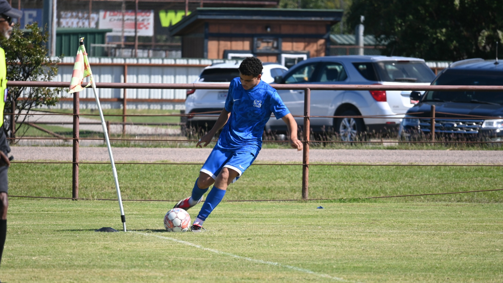 MSoccer Preview - Region 2 Tourney