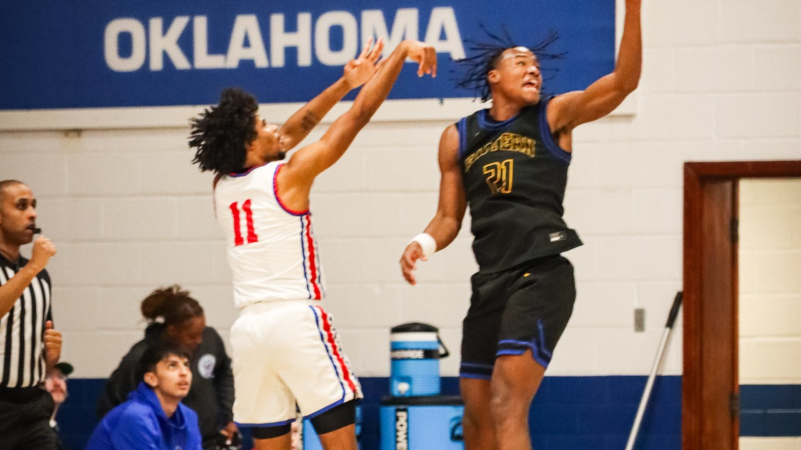 Hak Shooting - Recap