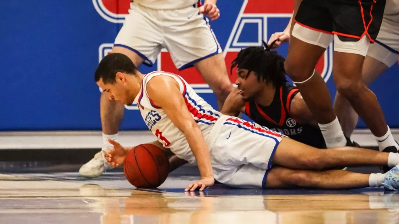 Taye - Dive Recap 2.21