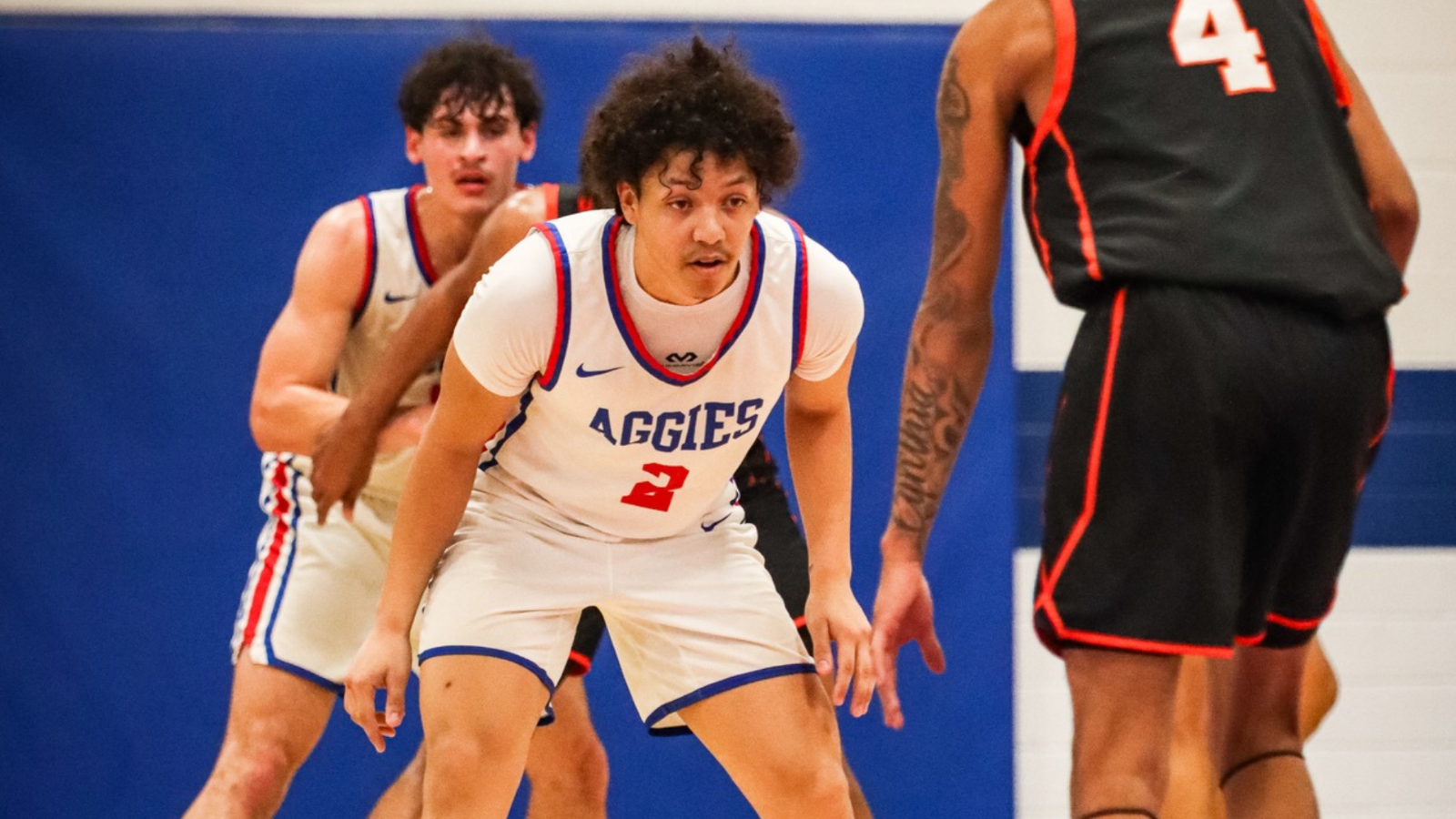 Devon and Malachi - 2.26.26