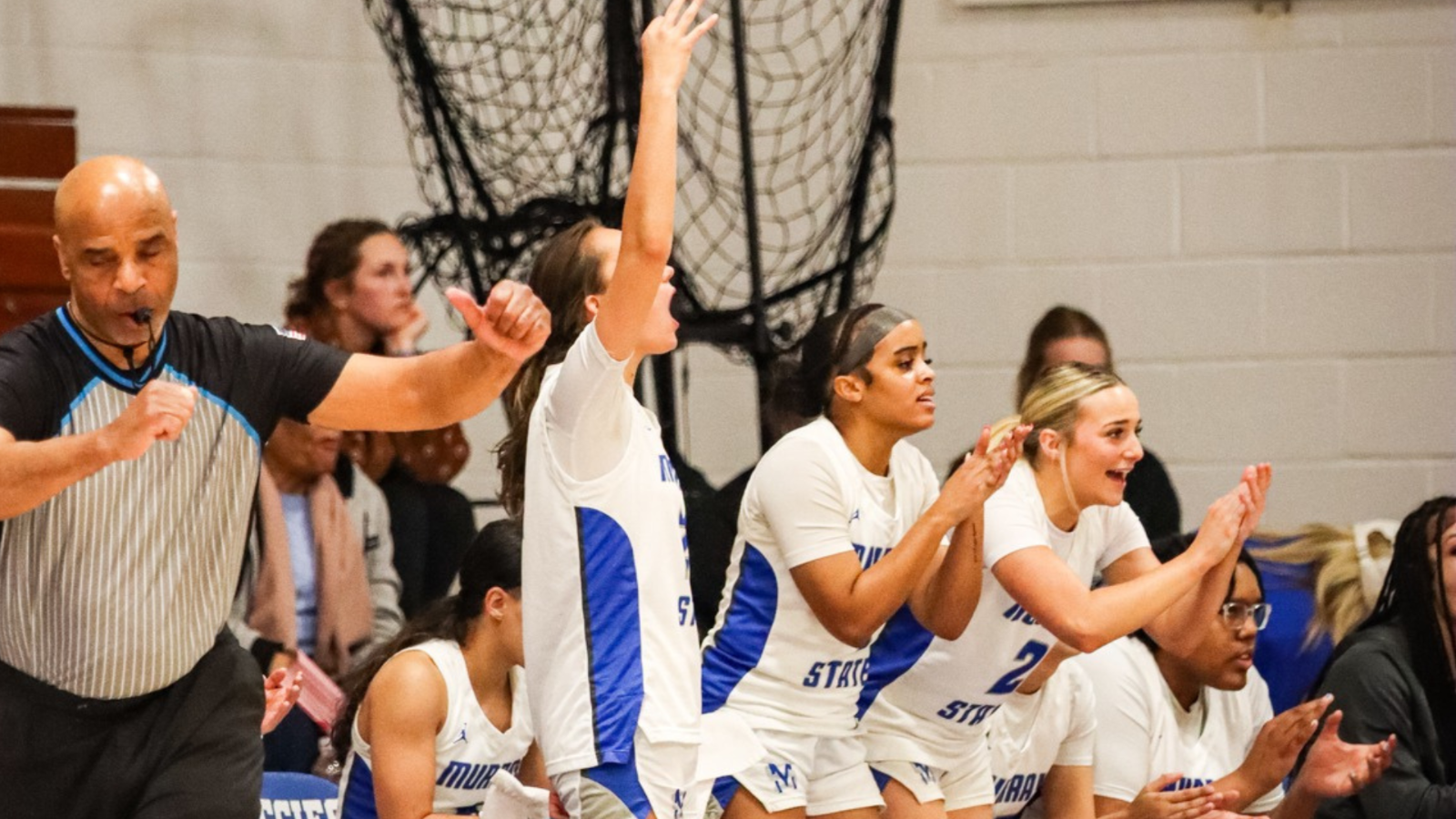 Women's Basketball Recap 2.26.26