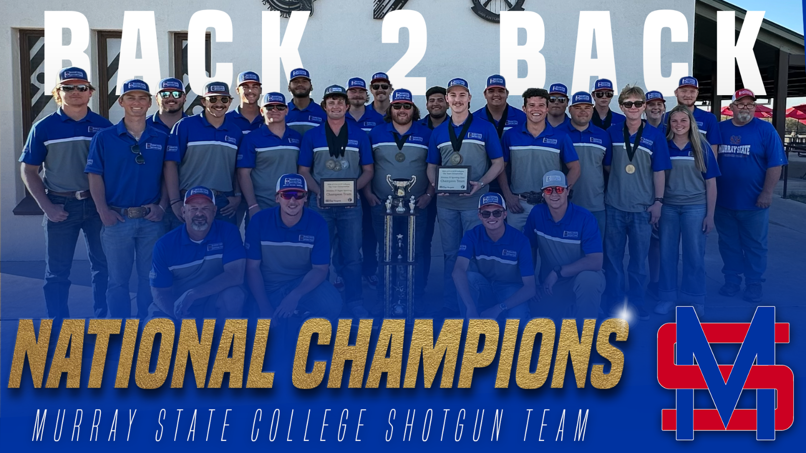 Shotgun Team - 3.21.26 - Champs