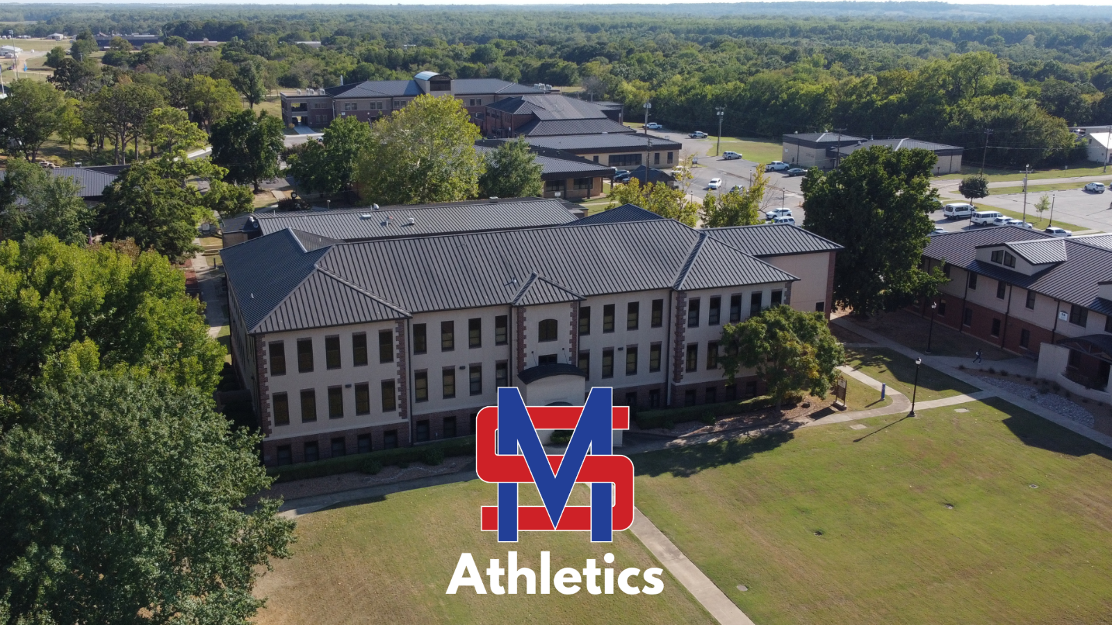 New AD Hired - 3.26.26