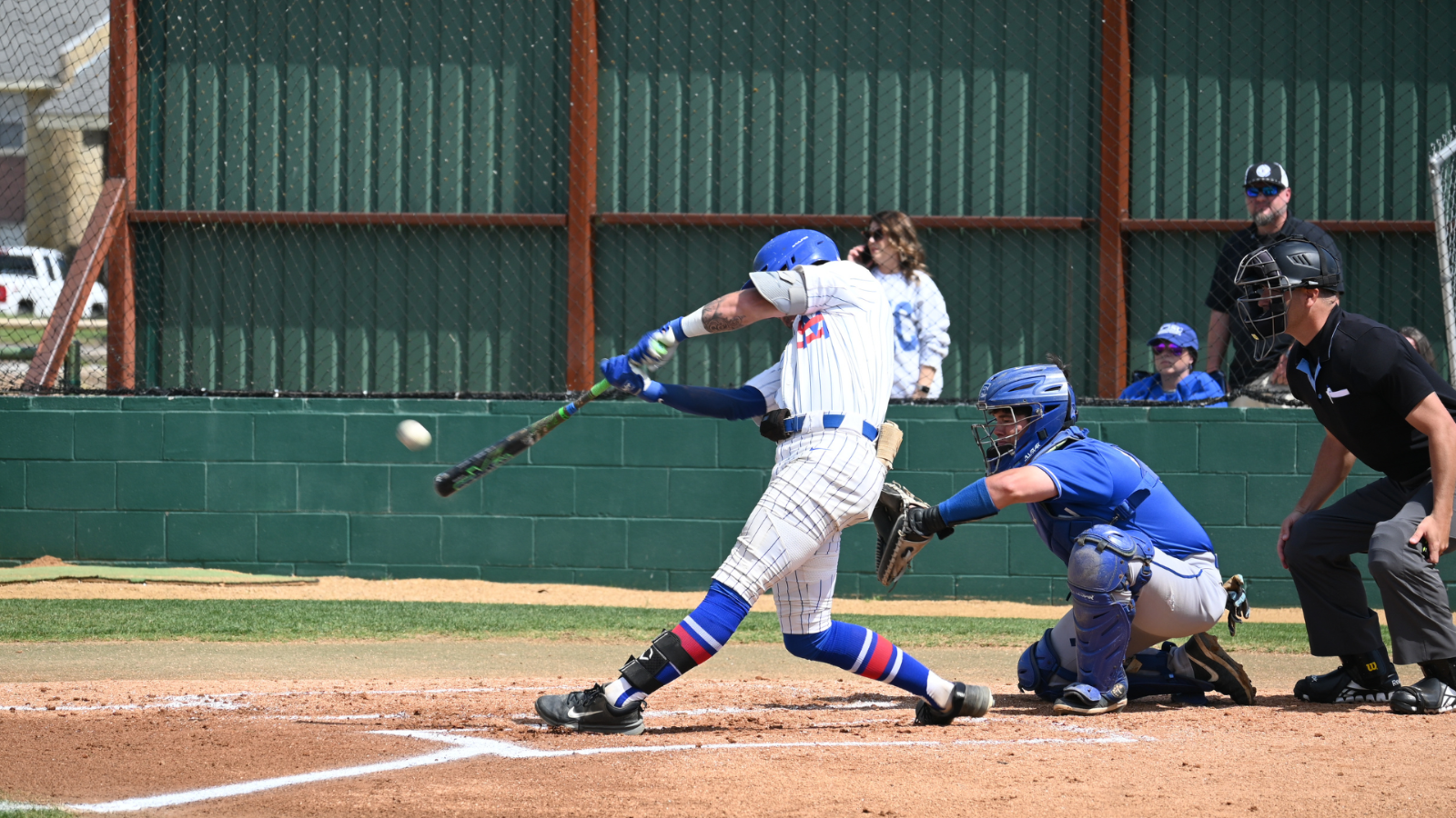 Marlon Moore - 3.28.26