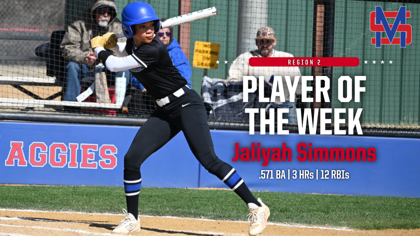 Jaliyah - POTW - 3.30