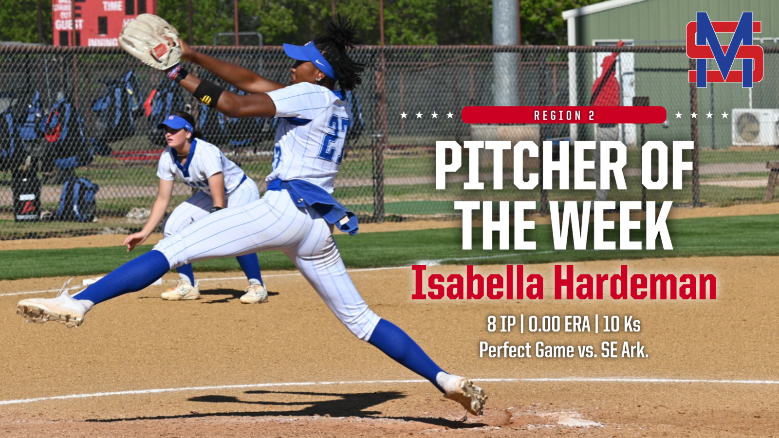Fixed - Isabella Hardeman POTW - 3.30