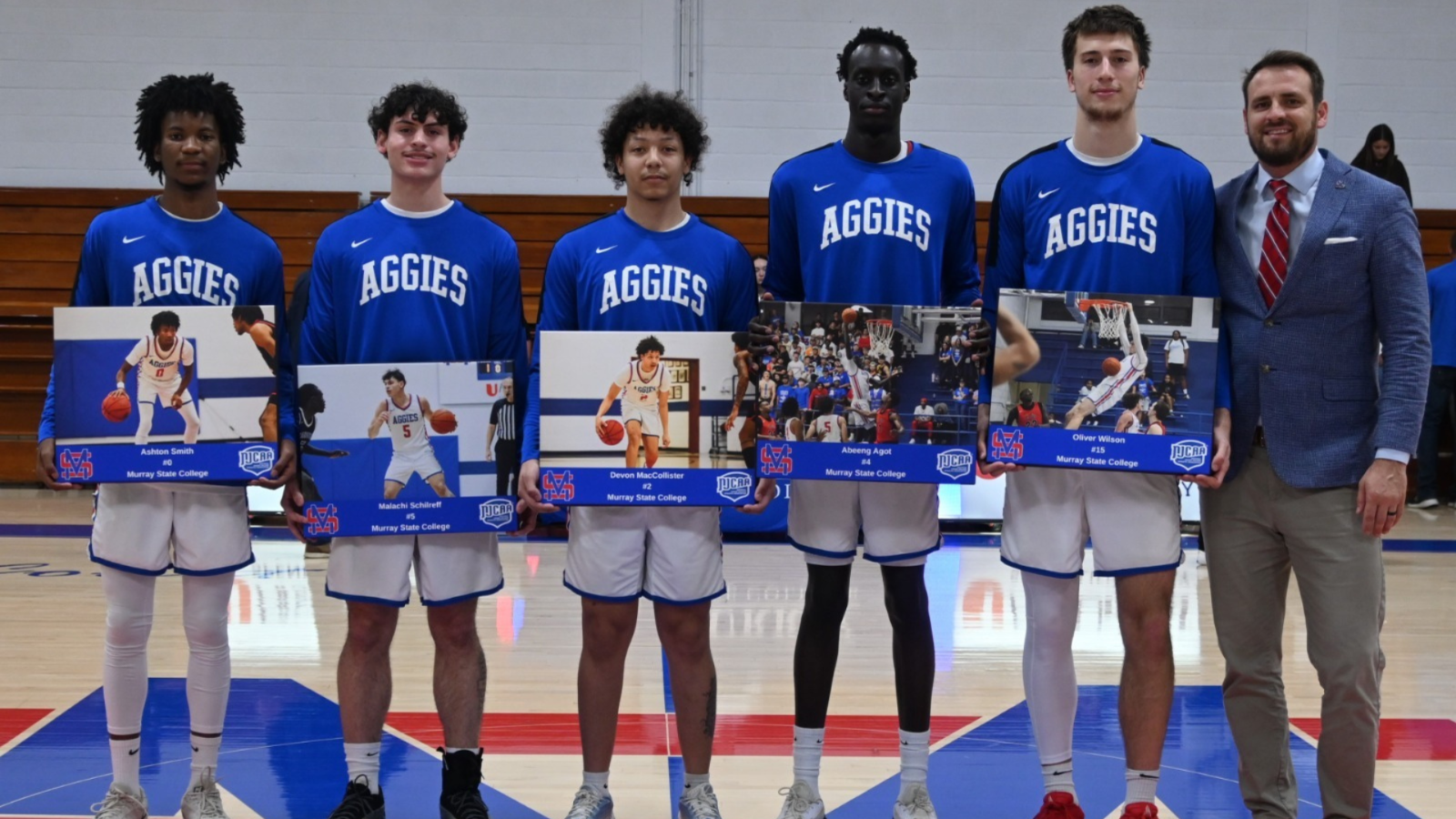 MBB Sophomore Day - 3.5