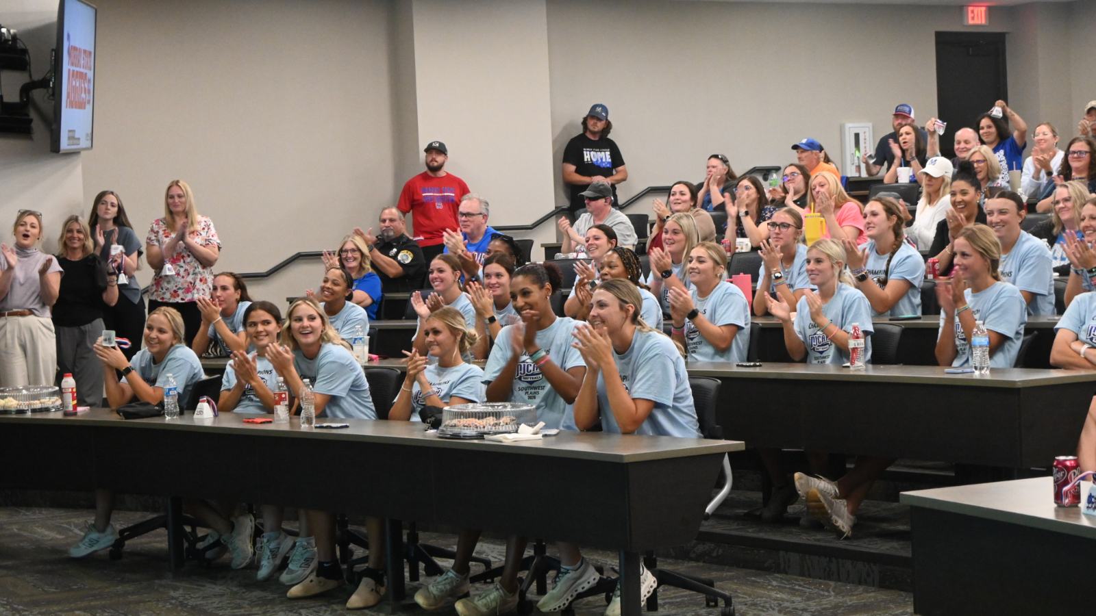Softball SeleSoftball Selection Show Article Picture - 2026