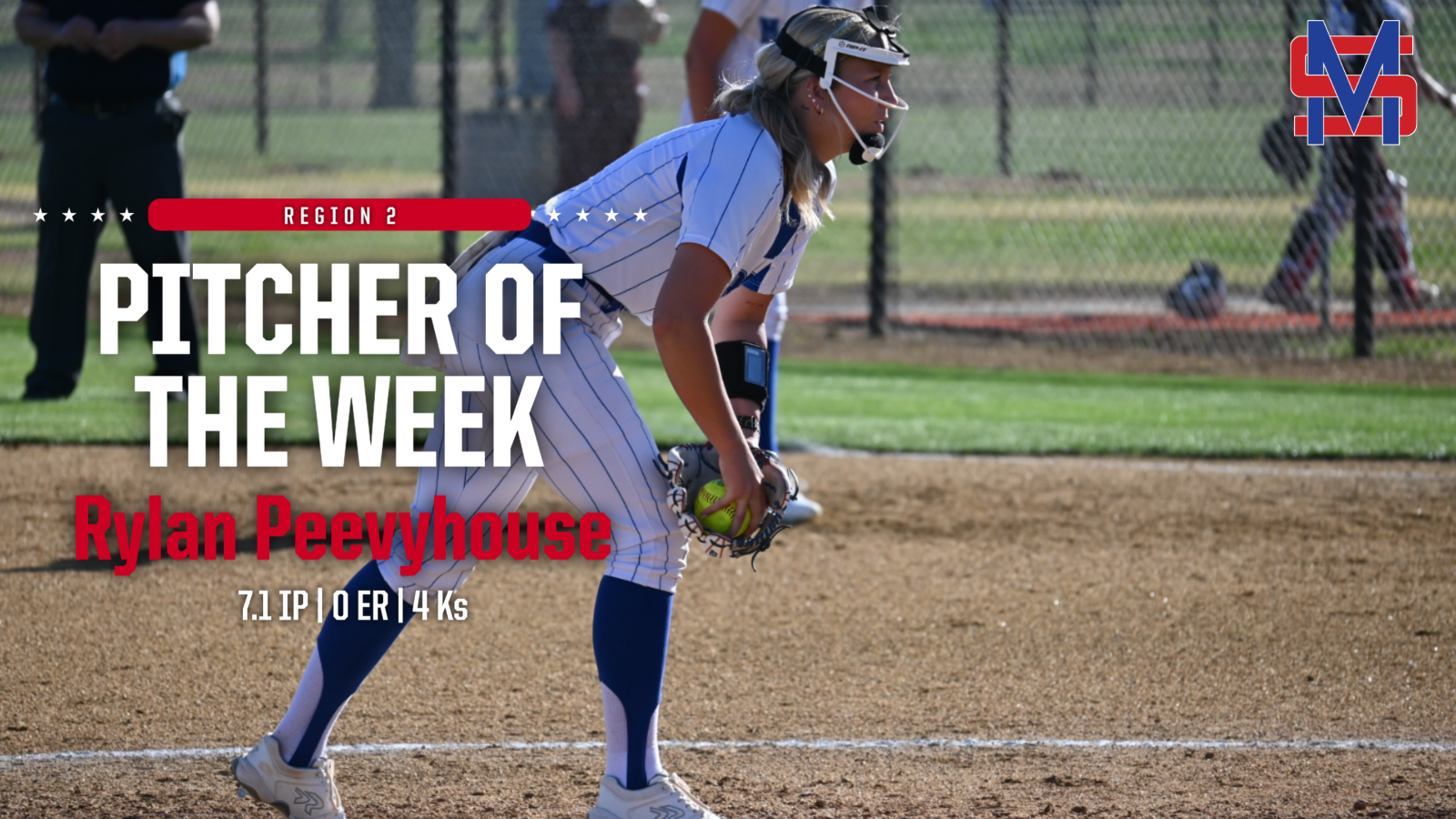 Rylan Peevyhouse - POTW - 5.4.26