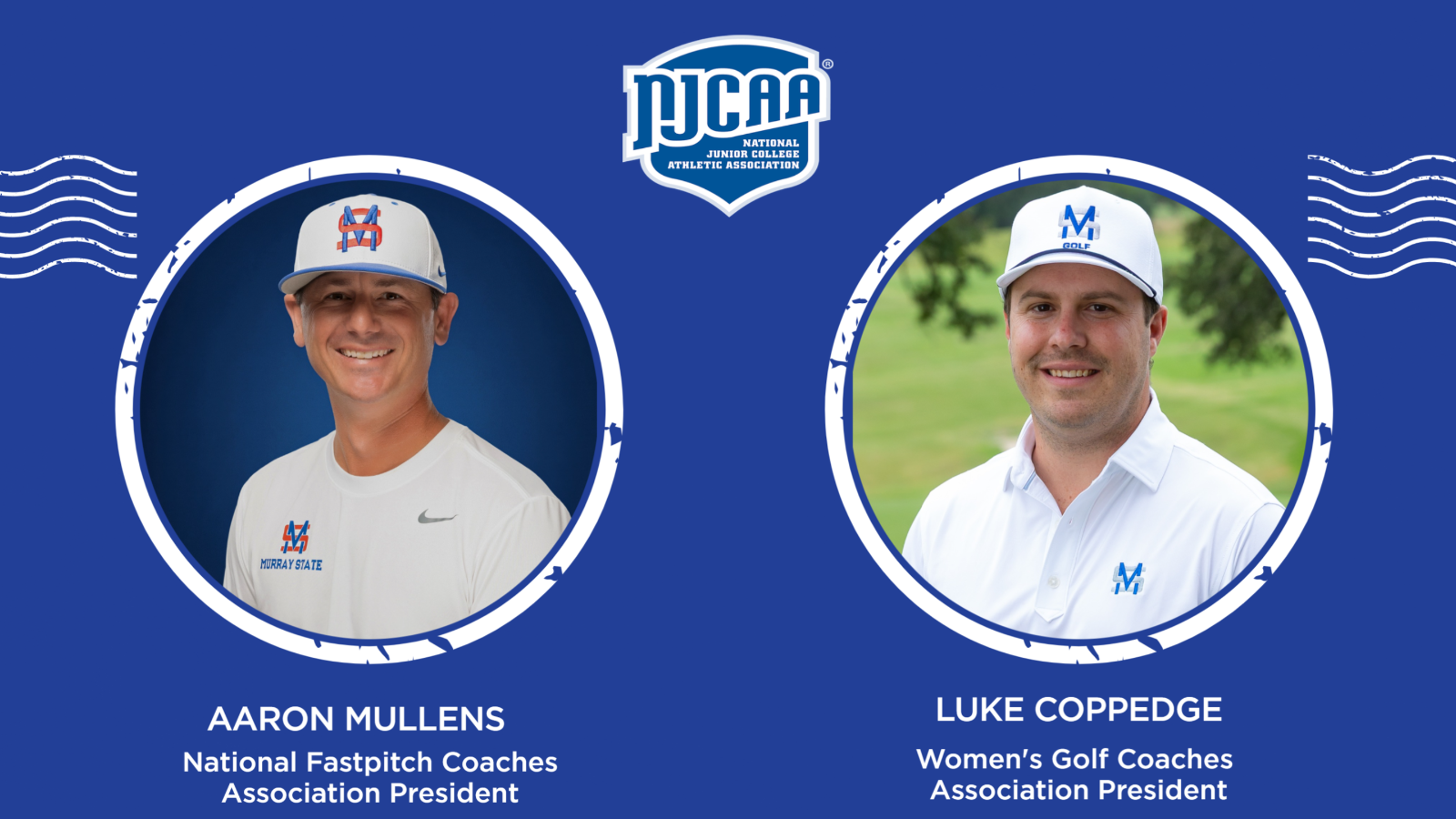 Coaches Association Graphic - Mullens and Coppedge