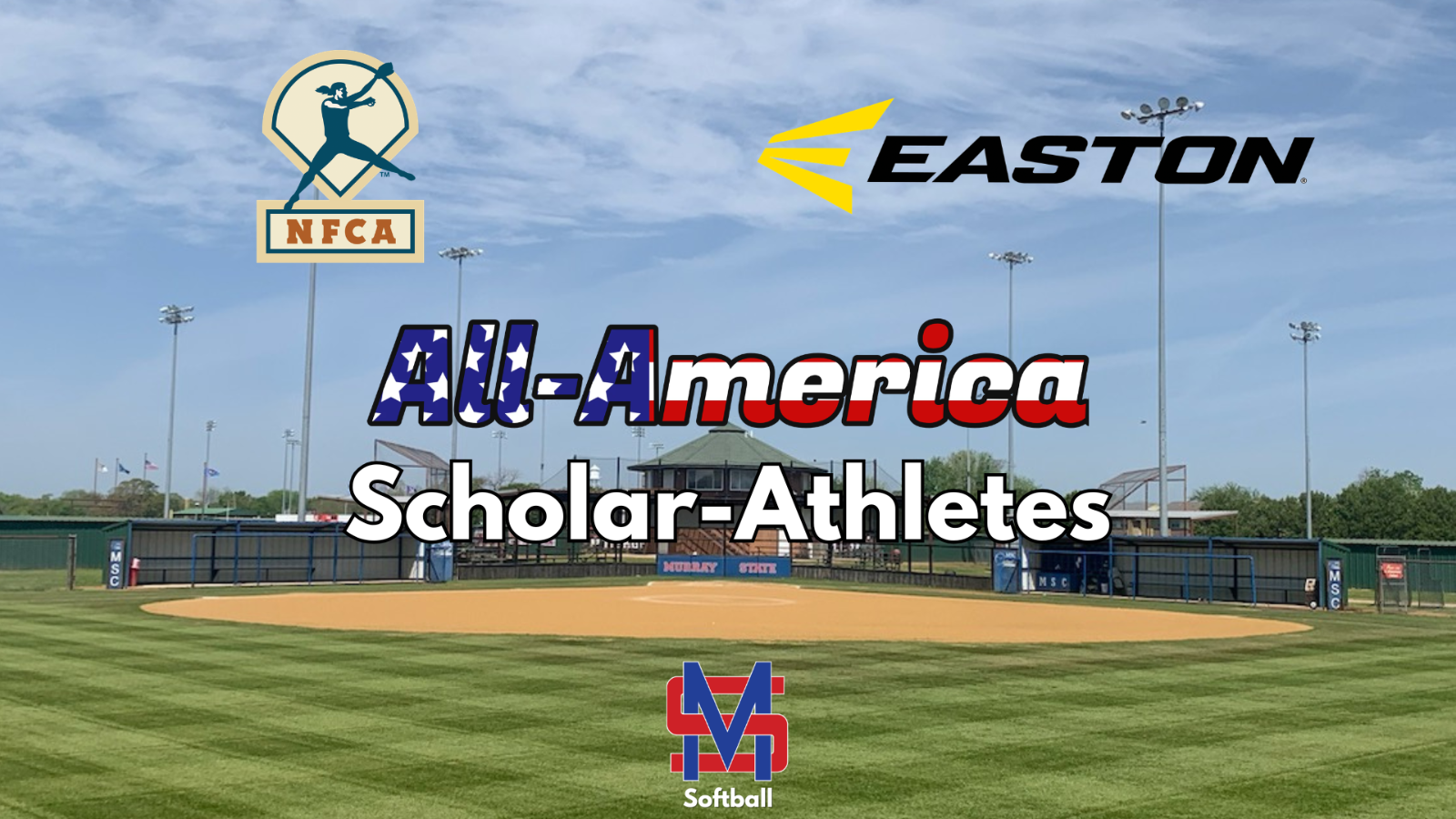 All-America Scholars - Softball