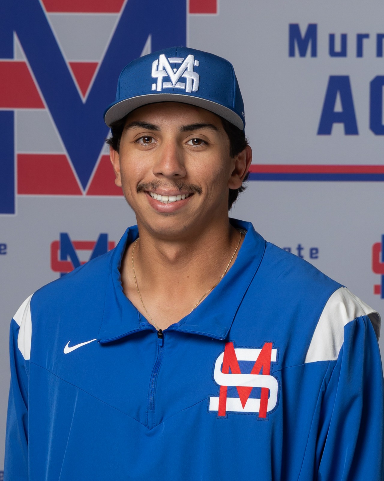 Baseball coach