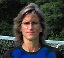 Catherine Gordon