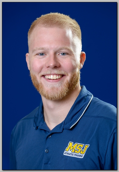 Matt Scherer
