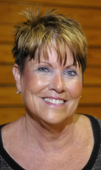 Nancy Forsythe