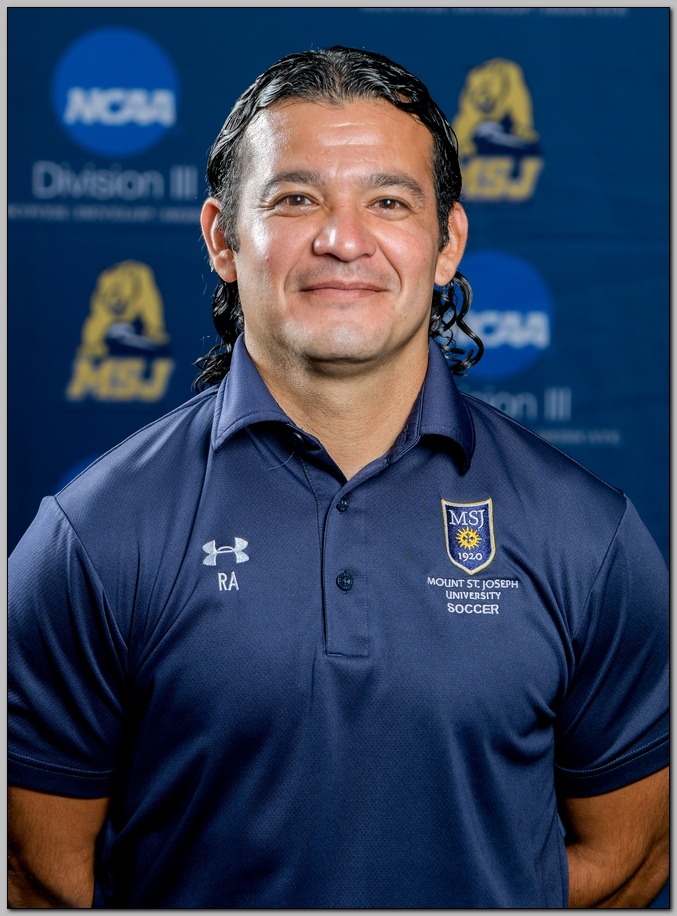 Rudy Argueta