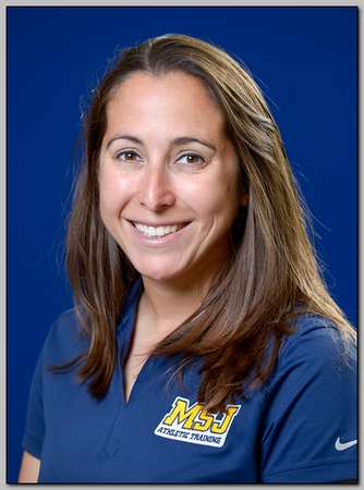 Stephanie Madura